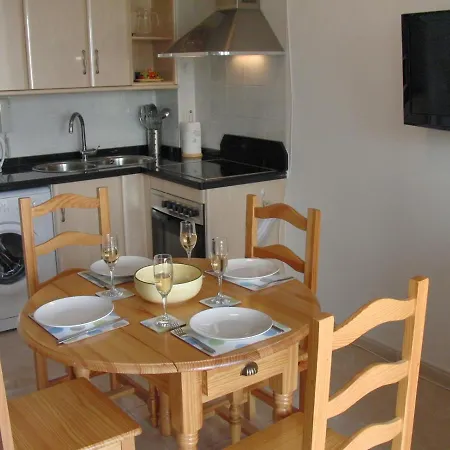 2 Bed Nerja