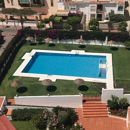 2 Bed Appartement Nerja