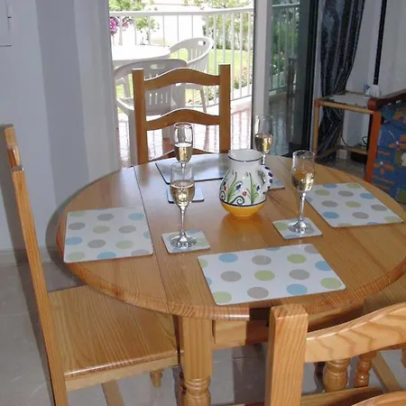2 Bed Appartement