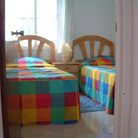 Apartment 2 Bed