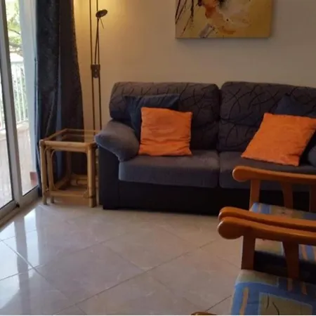 Apartment 2 Bed