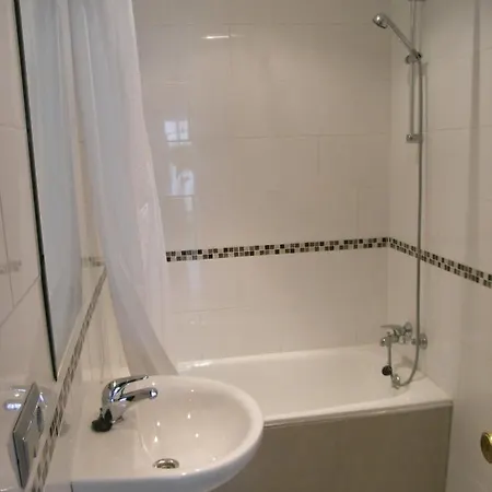 Apartment 2 Bed *