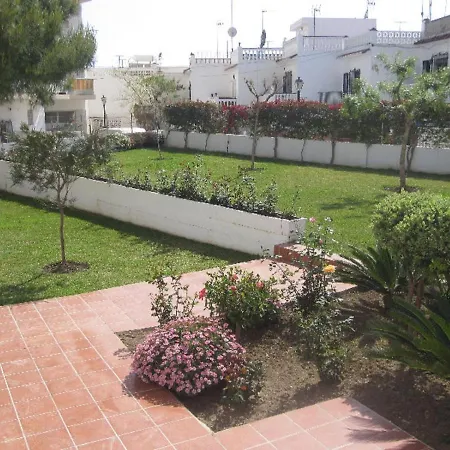 Apartment 2 Bed *