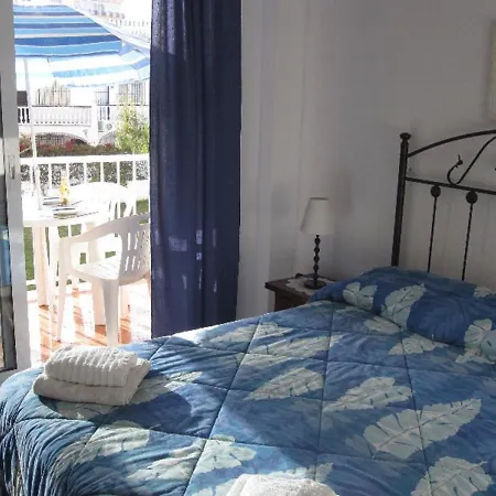 2 Bed Apartment